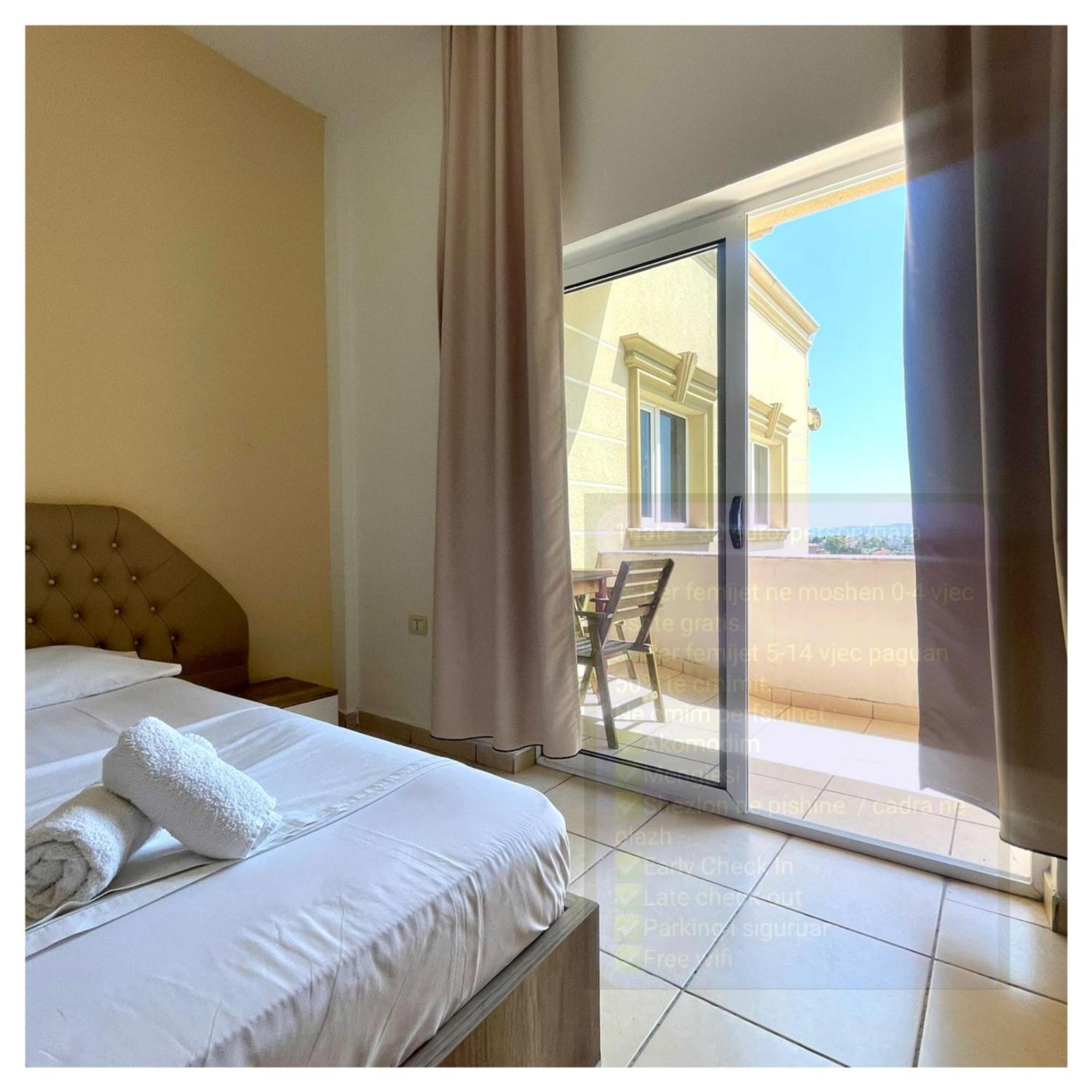 Hotel Princ Golem  Bagian luar foto