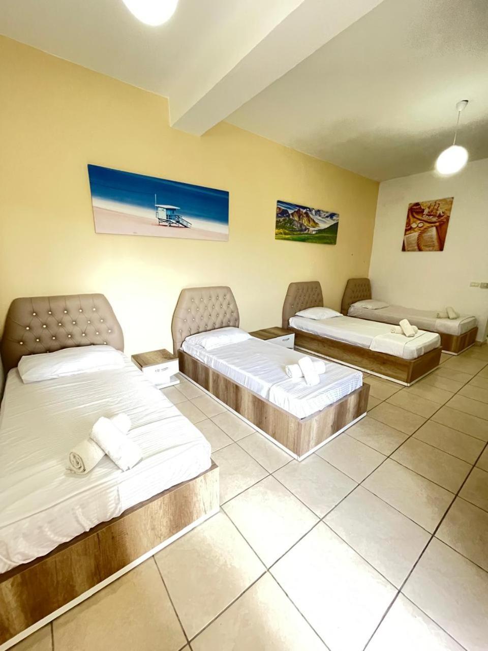Hotel Princ Golem  Bagian luar foto