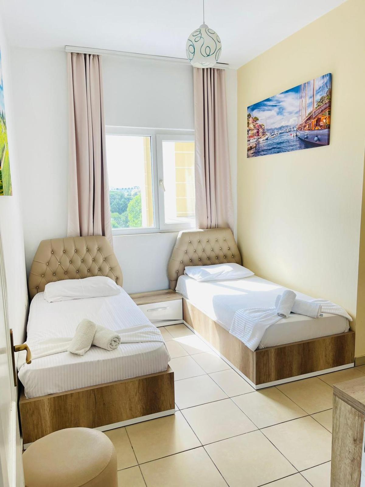 Hotel Princ Golem  Bagian luar foto