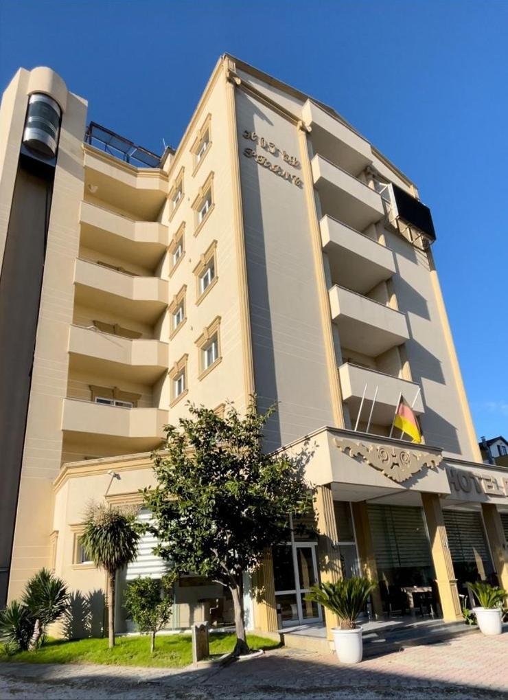 Hotel Princ Golem  Bagian luar foto