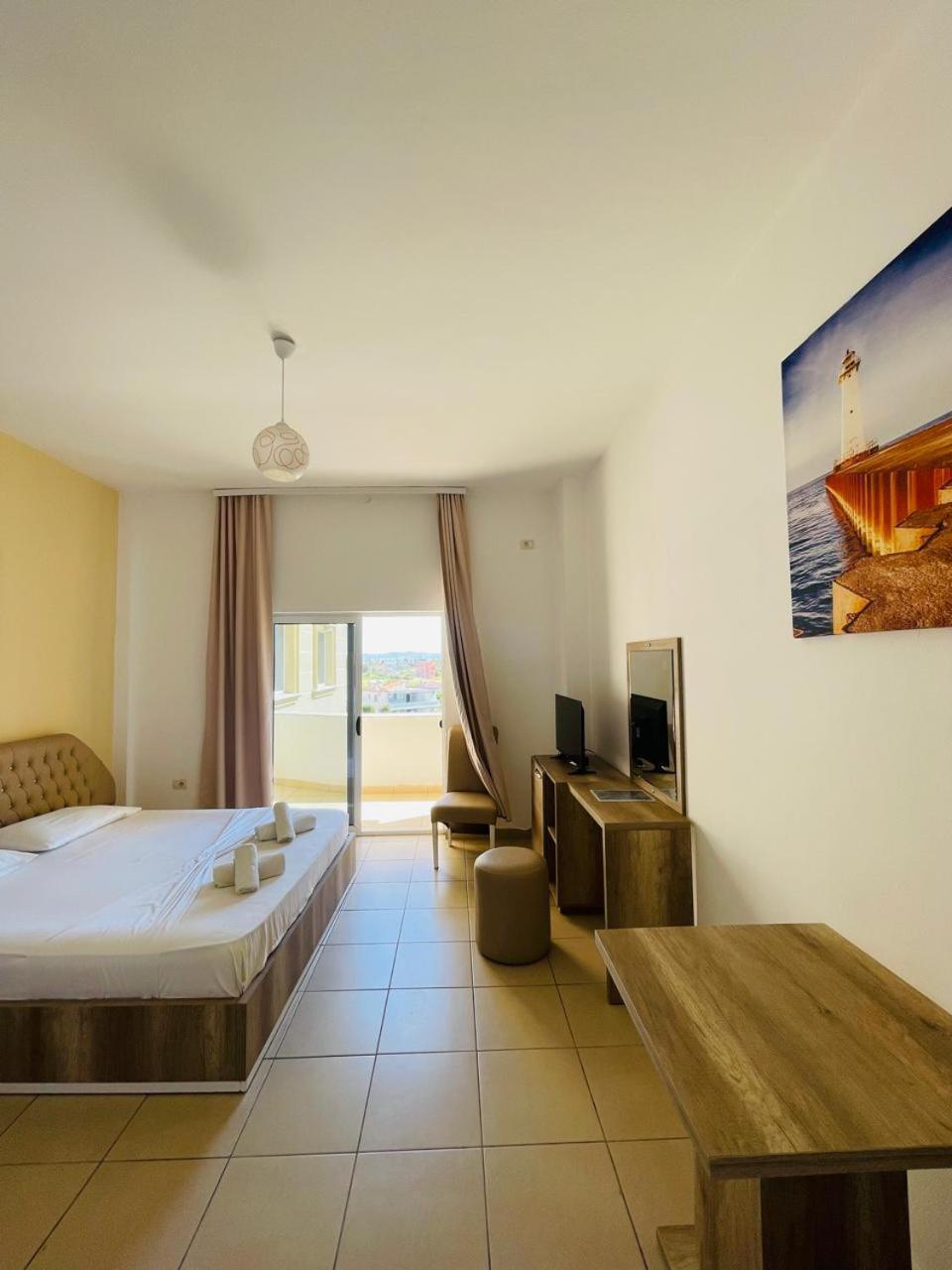 Hotel Princ Golem  Bagian luar foto