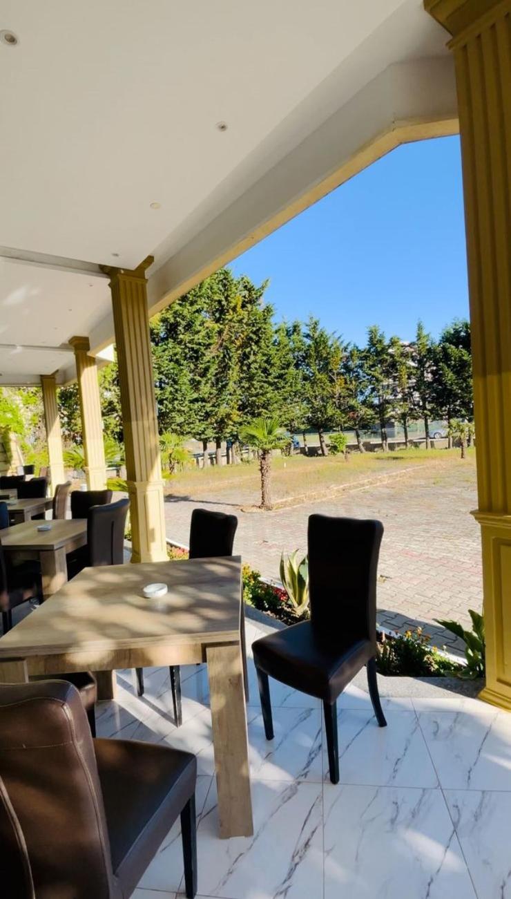 Hotel Princ Golem  Bagian luar foto