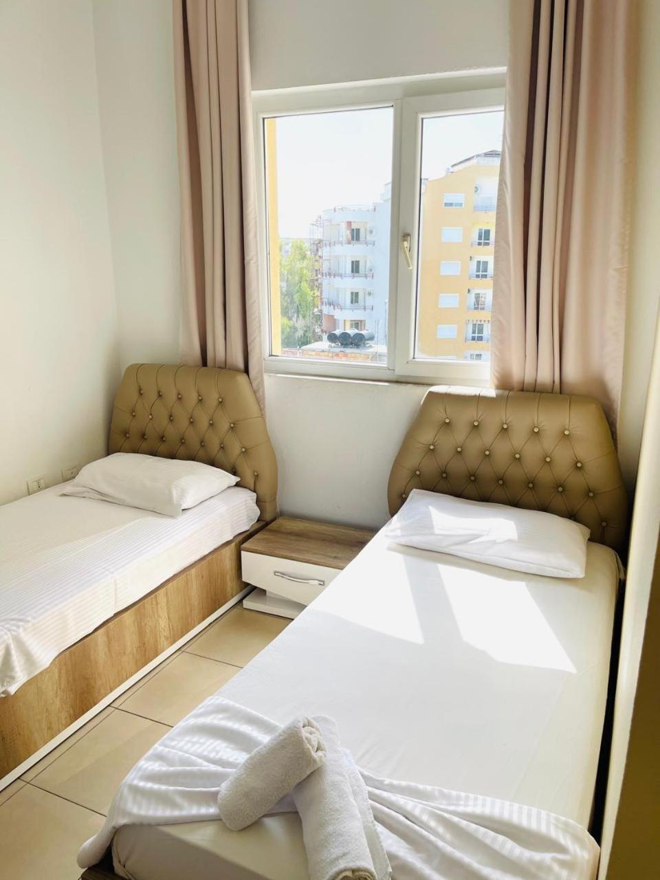 Hotel Princ Golem  Bagian luar foto
