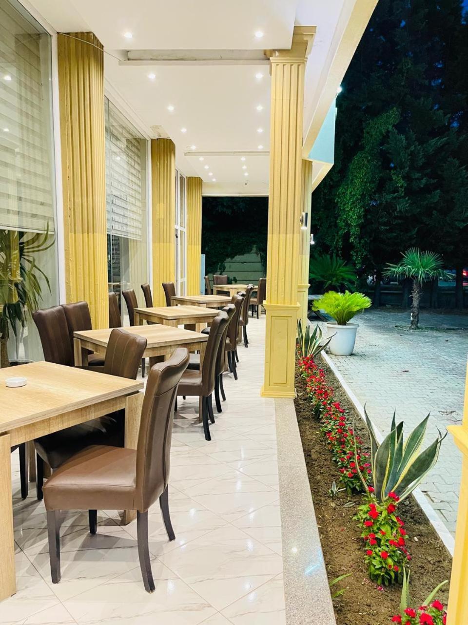 Hotel Princ Golem  Bagian luar foto