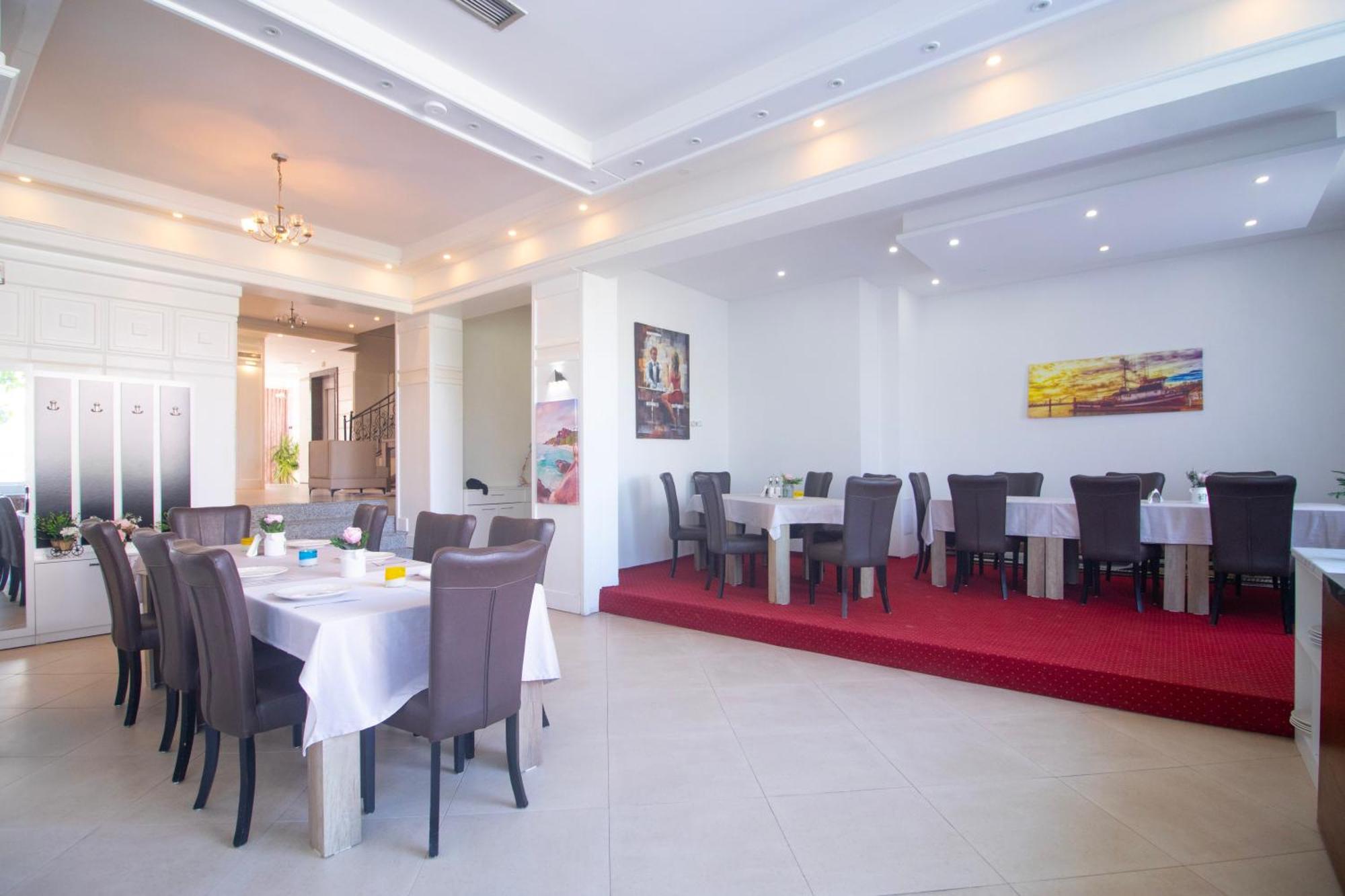 Hotel Princ Golem  Bagian luar foto