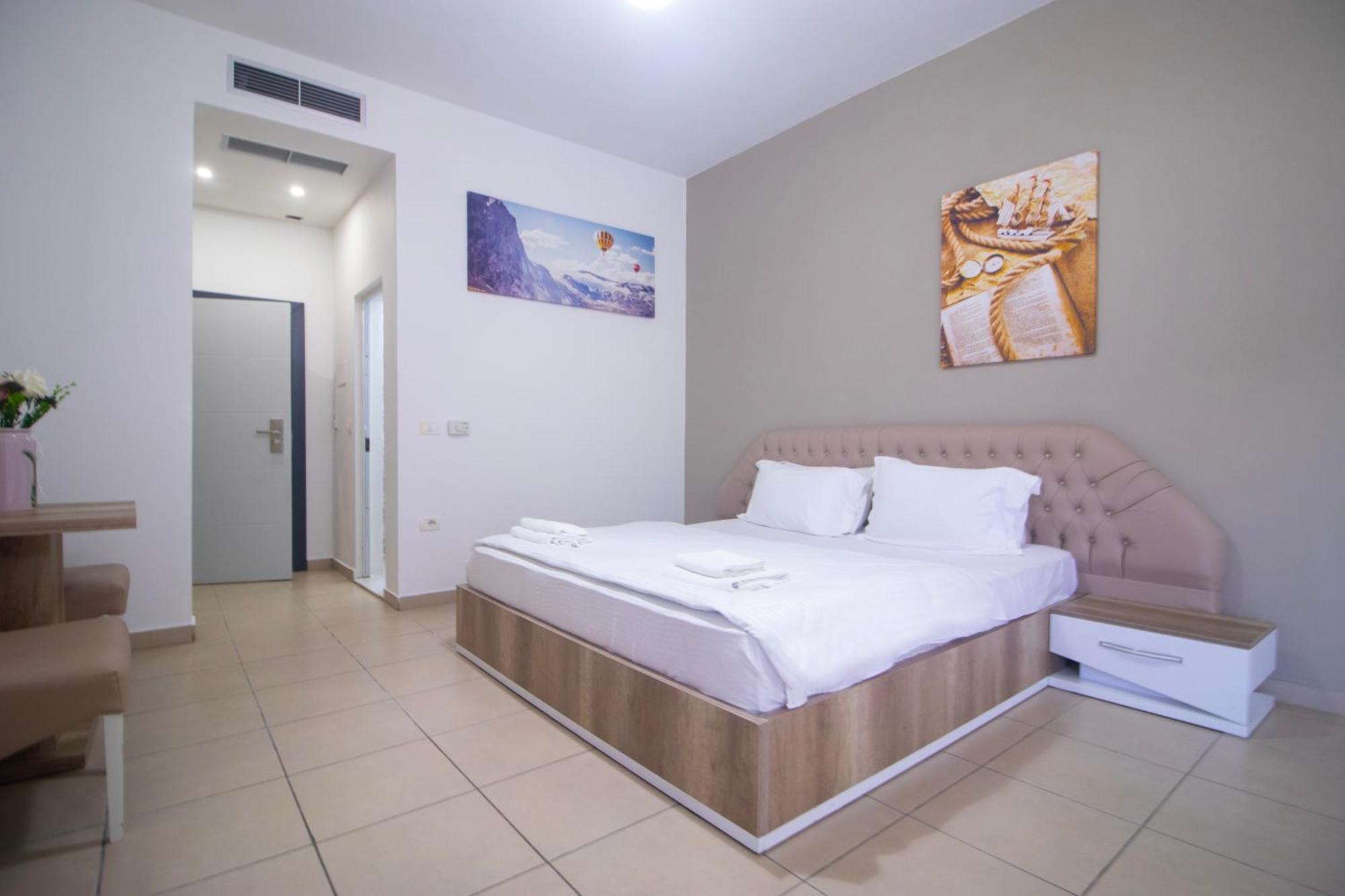 Hotel Princ Golem  Bagian luar foto