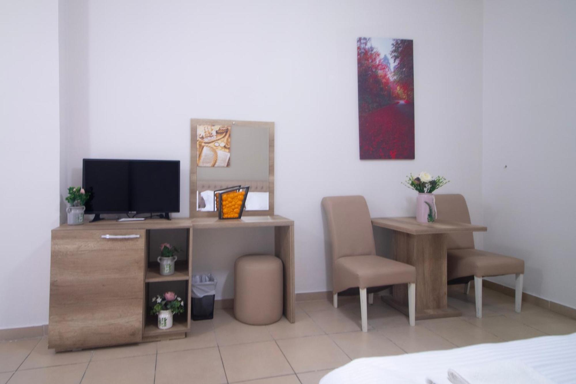 Hotel Princ Golem  Bagian luar foto