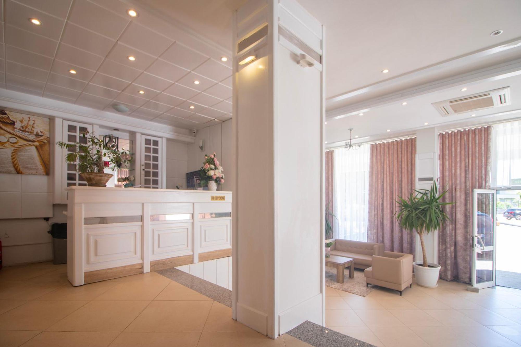 Hotel Princ Golem  Bagian luar foto