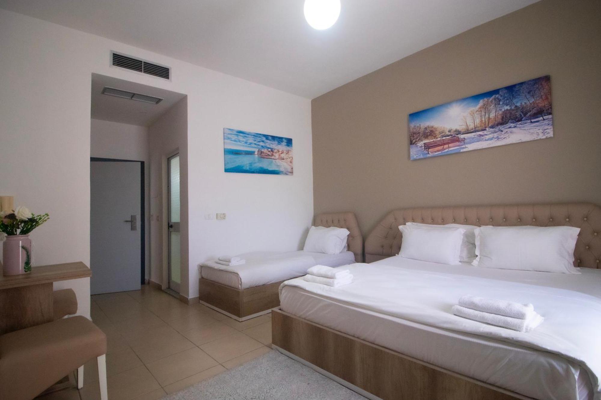 Hotel Princ Golem  Bagian luar foto