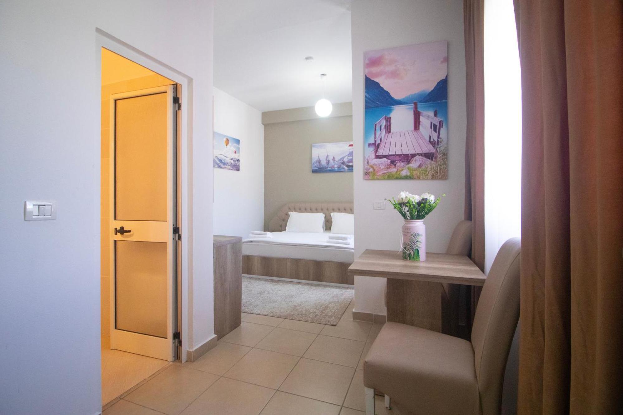 Hotel Princ Golem  Bagian luar foto