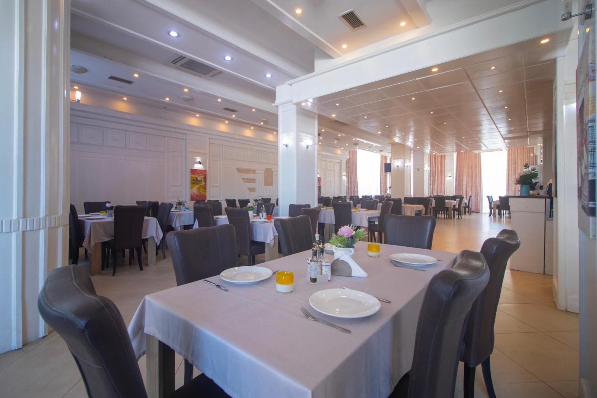 Hotel Princ Golem  Bagian luar foto
