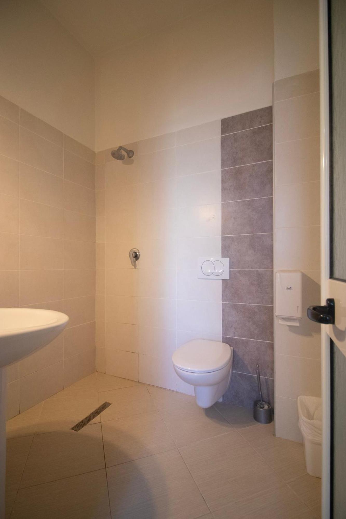 Hotel Princ Golem  Bagian luar foto