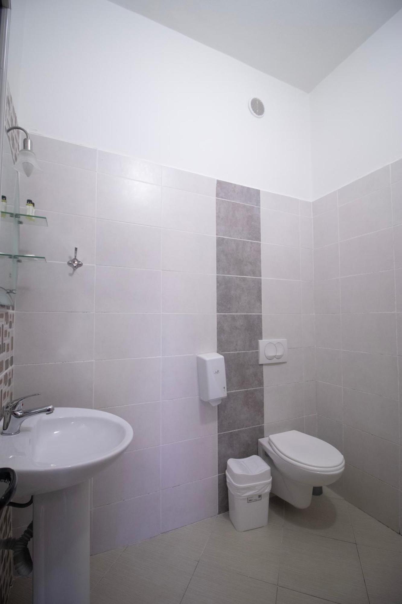Hotel Princ Golem  Bagian luar foto