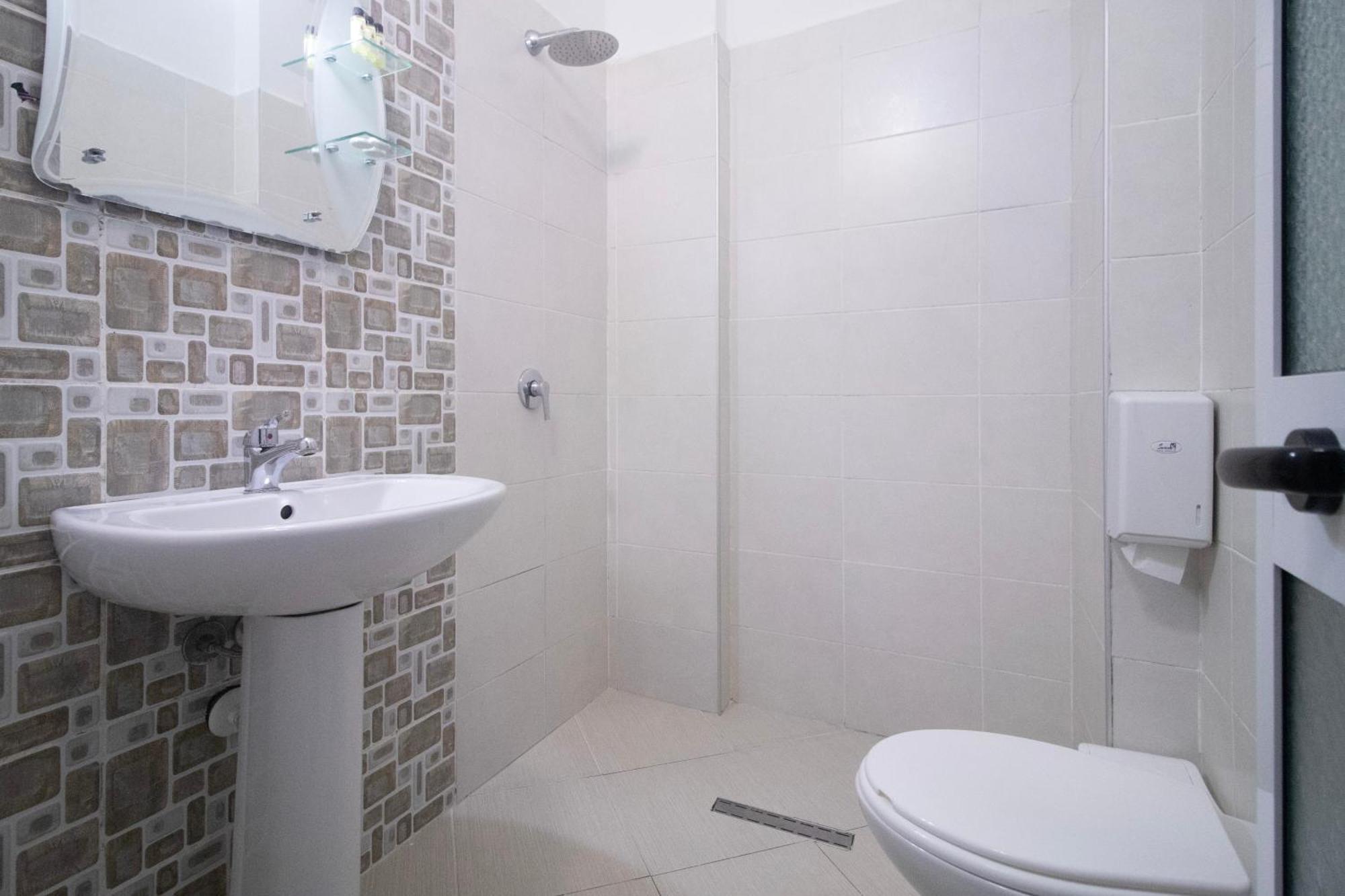 Hotel Princ Golem  Bagian luar foto