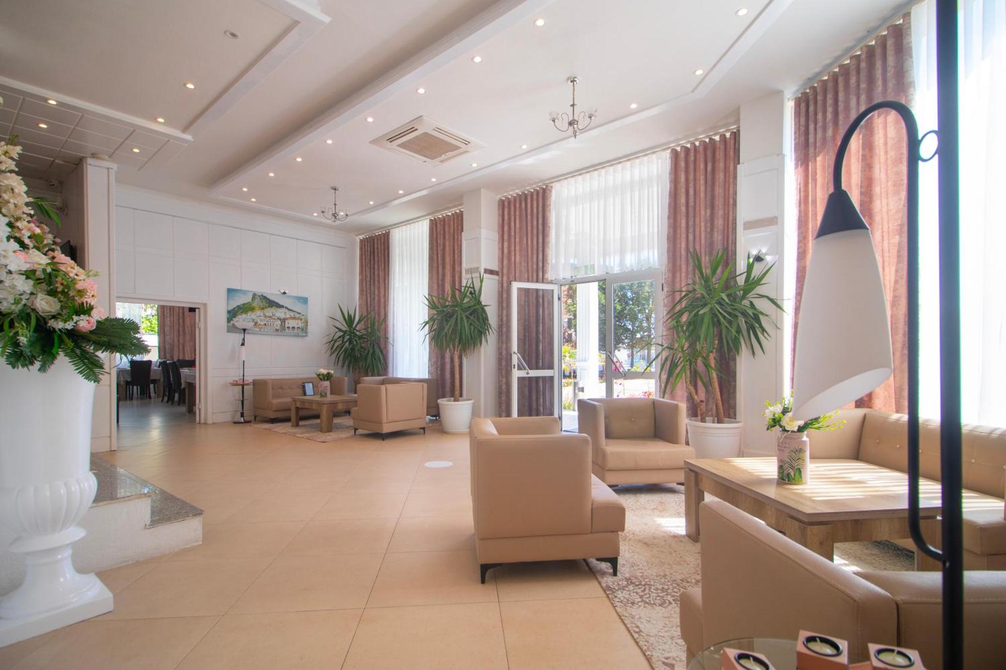 Hotel Princ Golem  Bagian luar foto