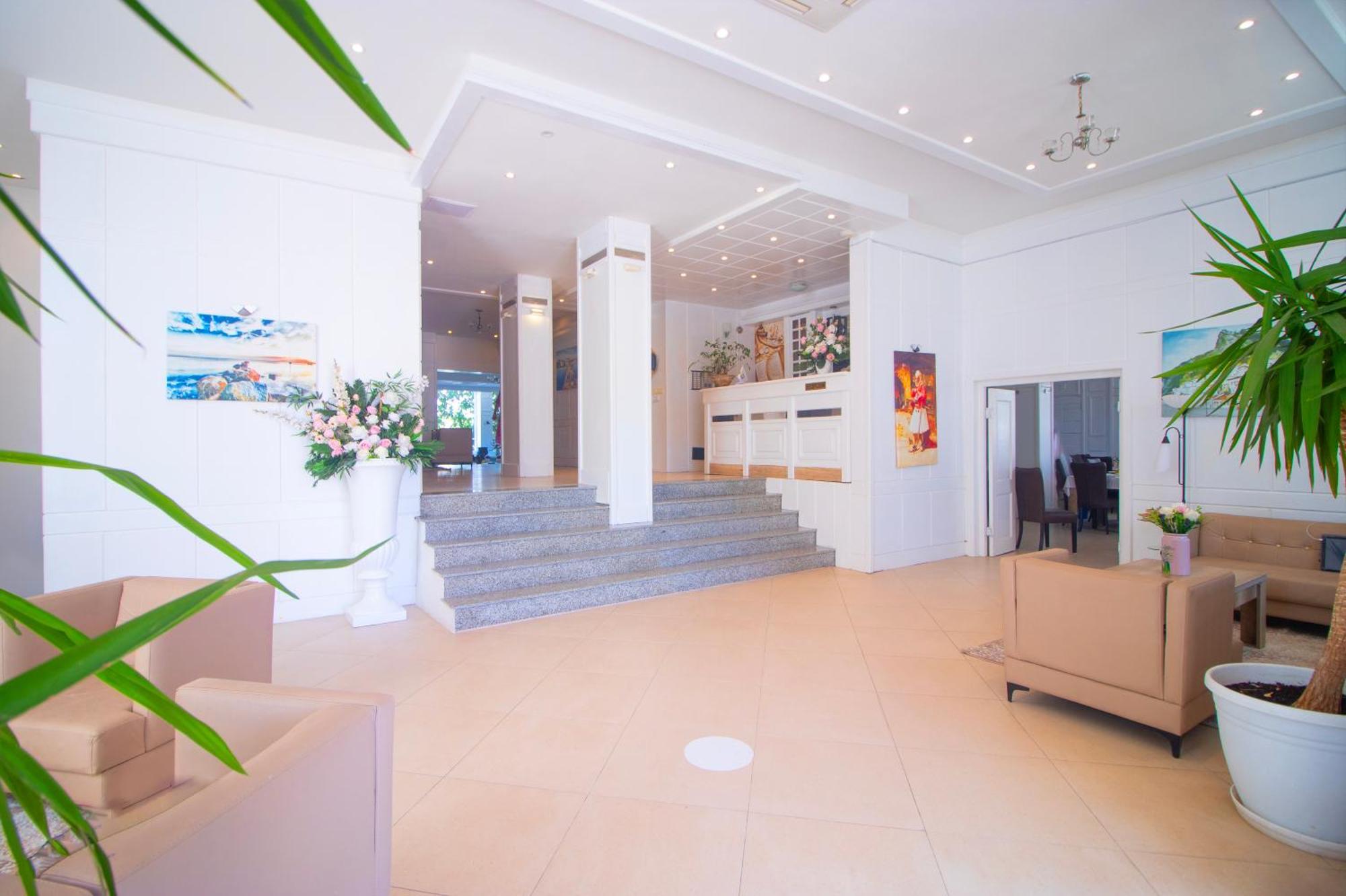 Hotel Princ Golem  Bagian luar foto