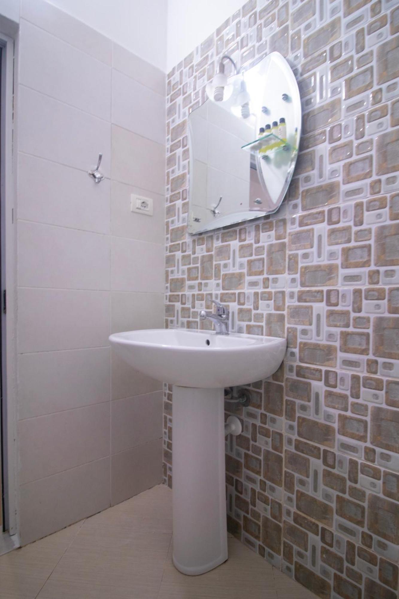 Hotel Princ Golem  Bagian luar foto