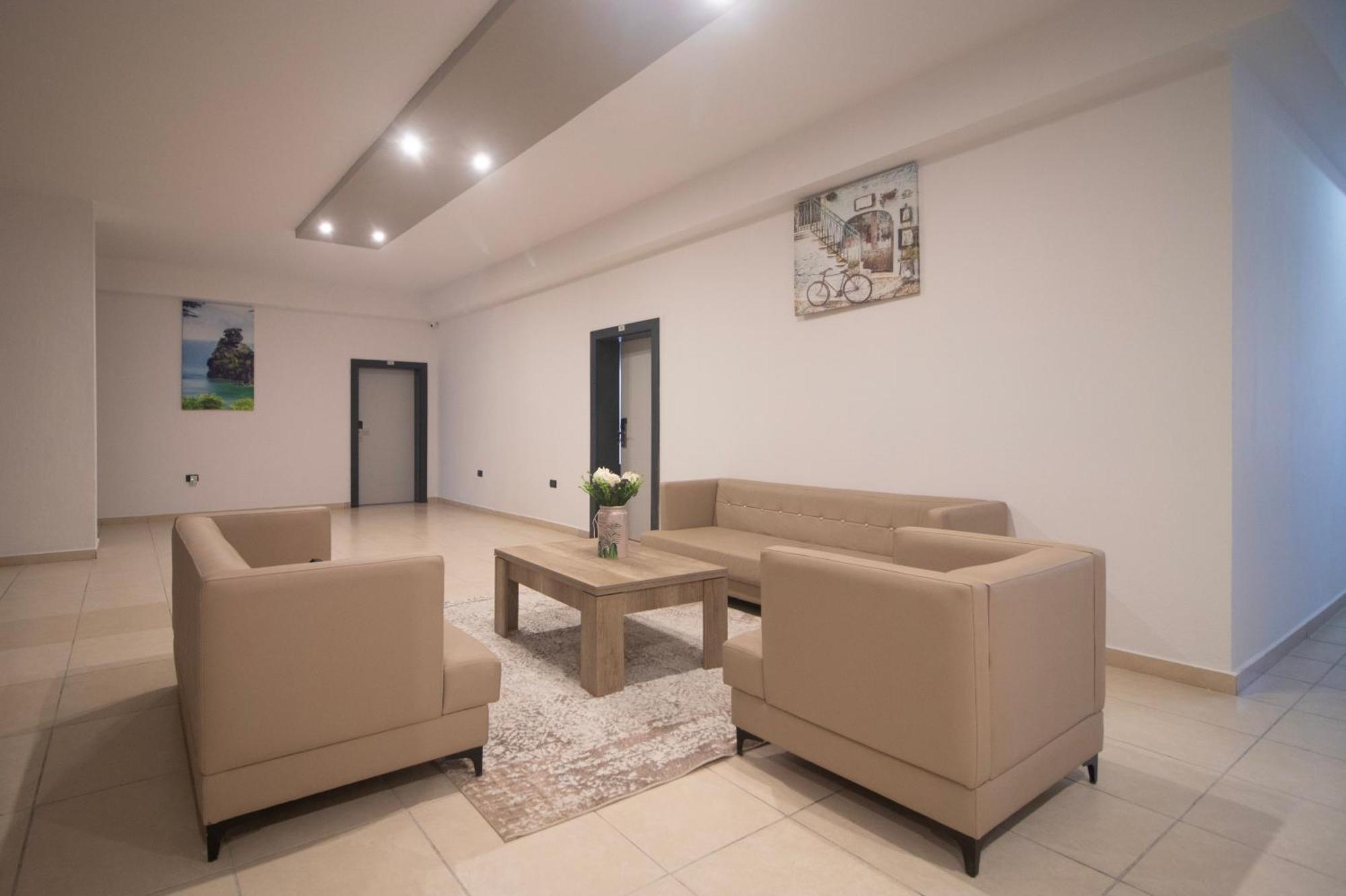 Hotel Princ Golem  Bagian luar foto