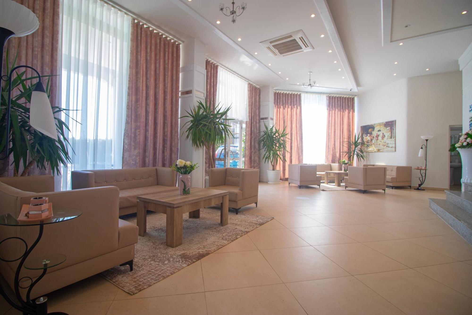 Hotel Princ Golem  Bagian luar foto