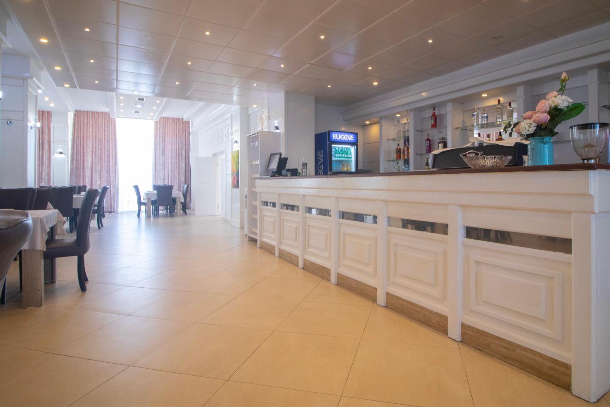 Hotel Princ Golem  Bagian luar foto