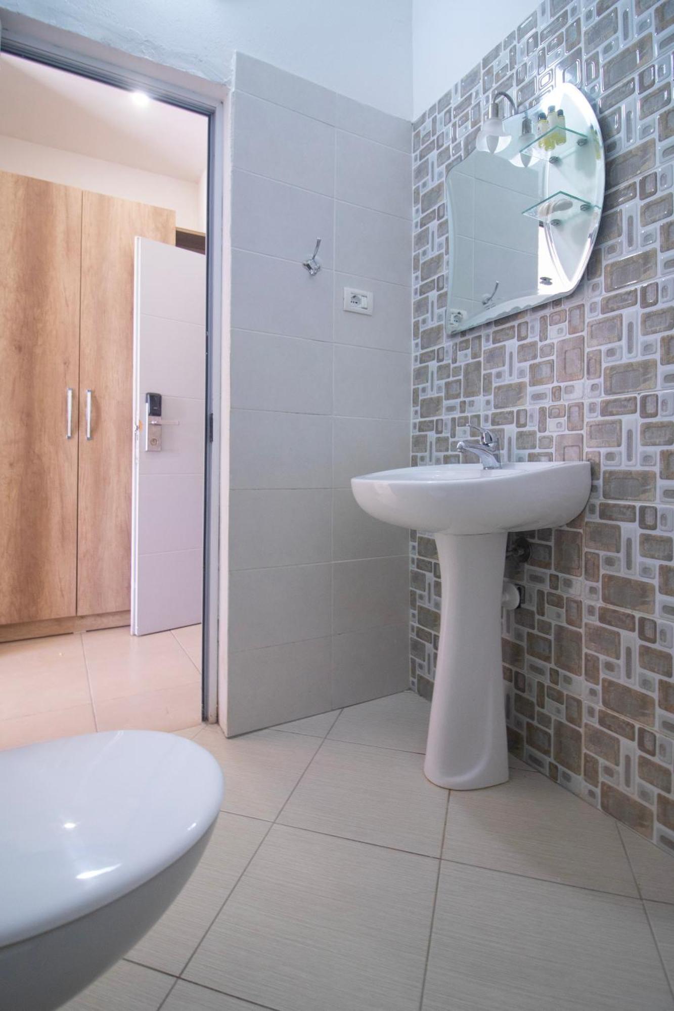 Hotel Princ Golem  Bagian luar foto