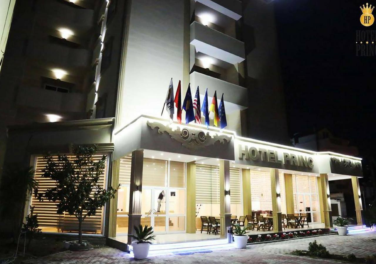 Hotel Princ Golem  Bagian luar foto
